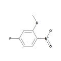 5-Fluoro-2-nitroanisole Nº CAS 448-19-1